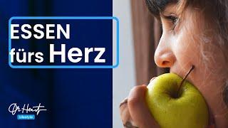 Essen gegen Herzinfarkt - Die Top 10 Lebensmittel für unser Herz - Countdown 10-6 | Dr.Heart