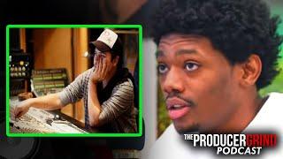 Dealing With Social Anxiety As A Producer | Ness | Producergrind Clips