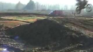 VISALTIA MOTOCROSS 2005 - OPEN