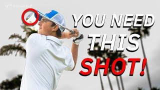 How Flighted IRONS Will Help You Score Low