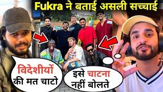 Fukra Insaan React On Mr Beast Prime Collaboration | Lakshay Chaudhary Troll Mr Beast Prime Drink