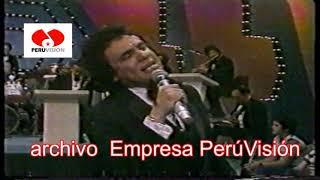 JOSE JOSE " PRESO " NOCHE DE GALA 1985