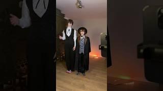 Our reaction to our height difference… #chuuya#dazai#bungoustraydogs#cosplay#anime#dazaicosplay#bsd