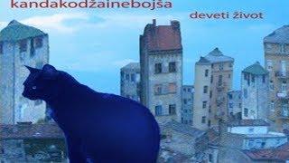 Kanda kodža & Nebojša - Godine Ćutanja