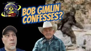 Patterson/Gimlin Bigfoot Film a Confessed Hoax? 