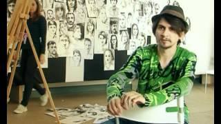 Сергей Баловин - художник отказавшийся от денег