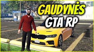 Pirmas mane Pagavęs, Laimi VIENETINĮ Automobilį ! GTA RP Coastside.lt