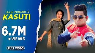 Kasuti|Tarkeeb|Parul Khatri|Raju Punjabi|New Haryanvi Songs Haryanavi 2020|Bapu Records Haryanvi