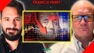  A TERRIFYING Event is Coming to The US (economic signs revealed) | Francis Hunt
