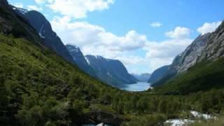 Norway/Norge/Norðmannaland - Beautiful Nature