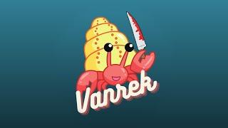 Vanrek Channel Trailer