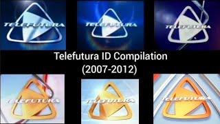 Telefutura ID Compilation (2007-2012)