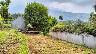 Jual Tanah View Gunung Salak Di Cigombong Bogor @ALDI PROPERTY BGR