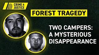 Tragic Disappearance of Young Campers | Crimes That Shook Australia