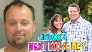 DUGGAR NEWS!!! Supreme Court Denies Josh Duggar's Appeal: What Will Jim Bob's Next Move Be?