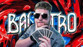 Professional Poker Player Plays Poker Roguelike BALATRO!