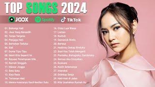 Mahalini - Ghea Indrawari - Juicy Luicy  Spotify Top Hits Indonesia - Lagu Pop Terbaru 2024