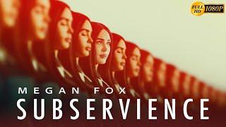 Subservience (2024) || Megan Fox || Michele Morrone || Madeline Zima || Full Movie Facts and Reviews