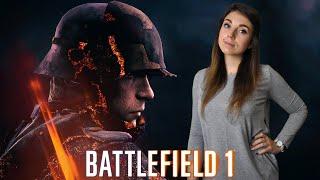 BATTLEFIELD 1 - HAPPY SUNDAY - CHILL STREAM, PLAYSTATION 5