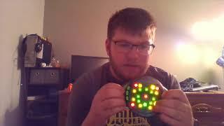 Brain Bolt Game Review