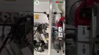 Máy dán cạnh Châu Âu-tại bình dương