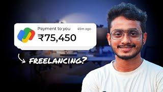 How I would earn ₹27L as a student again? In 2024 ft.@AkashMajumderr