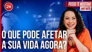 COM A DEMISSÃO DE ANTÓNIO COSTA, QUAIS SERÃO OS PRÓXIMOS PASSOS NA POLÍTICA DE PORTUGAL?