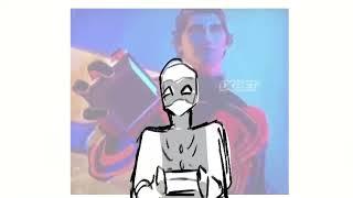 Spidersona Miguel O'Hara Animatic - That should be Me