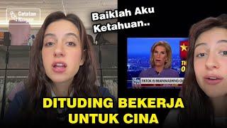 Kenapa Gadis ini Merepotkan Media Raksasa?