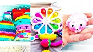 Fidget Toys TikTok Compilation 40