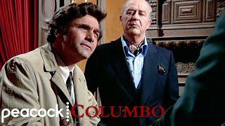 I'm a Superstitious Guy | Columbo