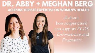 Women's Health and Acupuncture | Meghan Berg, L.Ac, MaOM