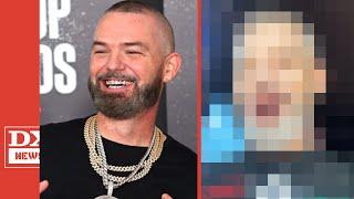 Paul Wall Fans In Disbelief Over His New Look