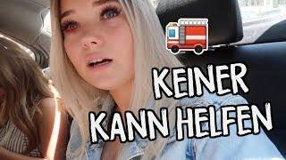 Kein Krankenhaus kann mit meinem Auge helfen ‍️