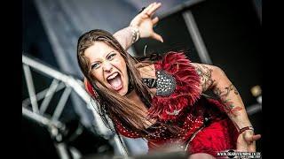 Revamp - Wild Card (Live at Bloodstock Festival 2014) HD