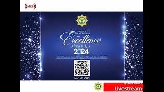 National Excellence Awards 2024