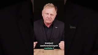 Nie było w historii mocarstwa, które upadło od nadmiaru wolności słowa.