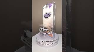 Greenlight Collectables Chevrolet Camaro Test Car #shorts #shortsfeed #diecast #diecastcars #camaro