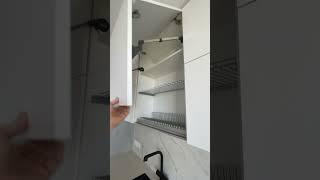 Самый лучший механизм для любой кухни