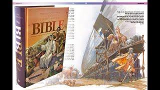 Illustrated Bible