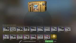 CSGO Knife Unboxing