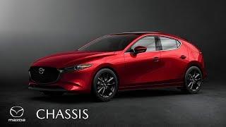 Chassis | 2019 Mazda3 | Mazda Canada