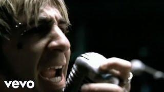 Godsmack - Straight Out Of Line (Official Music Video)