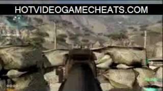 Medal of Honor - Gameplay With AK - HD