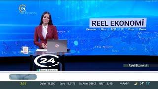 Reel Ekonomi / Ekonomi Gündemi - 30 09 2022