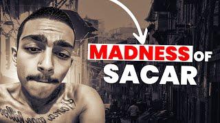 How SACAR Adhikari aka Lil. BUDDHA went CRAZY?