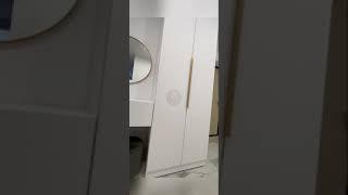 Мебель в прихожую Мебель ФМ - производство корпусной мебели по индивидуальным размерам