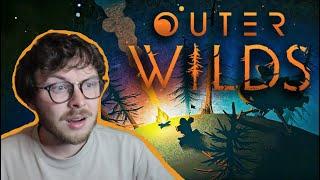 Cosmic Exploration and Campfires - Toast Burn's Outer Wilds Supercut