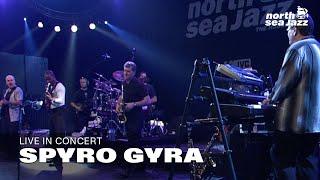 Spyro Gyra - Full Concert [HD] | Live at the North Sea Jazz Festival 2003