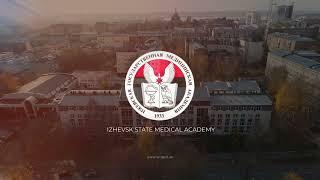 Explore the best of Izhevsk State Medical Academy | Study Abroad | WCIGULF COM